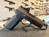 SIG SAUER P320 9MM LUGER (9x19 PARA) - 2 of 3
