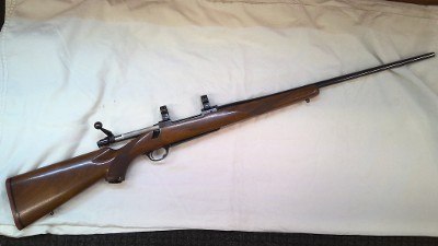 RUGER M77 7MM REM MAG - Image 1 of 3