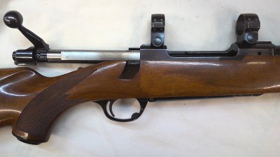 RUGER M77 7MM REM MAG - Image 2 of 3