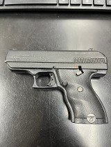 HI-POINT C9 9MM LUGER (9x19 PARA) - 1 of 3