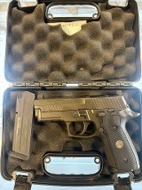 SIG SAUER P229 LEGION 9MM LUGER (9x19 PARA) - 3 of 3