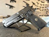 SIG SAUER P229 LEGION 9MM LUGER (9x19 PARA) - 2 of 3