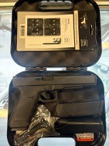 GLOCK G40 GEN 4 MOS 10MM - 3 of 3