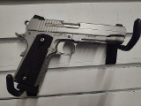 SIG SAUER 1911 .45 ACP - 1 of 3