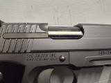 SIG SAUER 1911 .45 ACP - 3 of 3