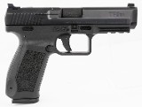 CANIK TP9SA Mod.2 9MM LUGER (9X19 PARA) - 1 of 1