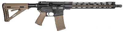 DIAMONDBACK DB15 5.56X45MM NATO - Image 1 of 1