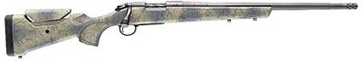 BERGARA B-14 WILDERNESS SIERRA .30-06 SPRG - Image 1 of 1