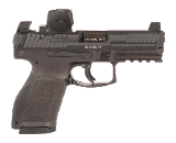 HECKLER & KOCH VP9A1 K (DEFENDER PACKAGE) *10 ROUND* 9MM LUGER (9x19 PARA) - Image 1 of 3