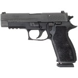 SIG SAUER P220 ELITE .45 ACP - 1 of 3