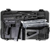 GRAND POWER STRIBOG SP9A3G 9MM LUGER (9X19 PARA) - 3 of 3