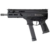 GRAND POWER STRIBOG SP9A3G 9MM LUGER (9X19 PARA) - 1 of 3