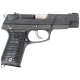 RUGER P85 9MM LUGER (9X19 PARA) - 2 of 2