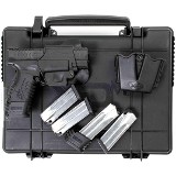 SPRINGFIELD ARMORY XDM-9 COMPACT 3.8 9MM LUGER (9X19 PARA) - 3 of 3