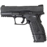 SPRINGFIELD ARMORY XDM-9 COMPACT 3.8 9MM LUGER (9X19 PARA) - 1 of 3