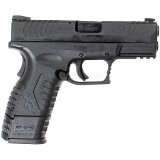 SPRINGFIELD ARMORY XDM-9 COMPACT 3.8 9MM LUGER (9X19 PARA) - 2 of 3