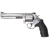 SMITH & WESSON 686-6 .357 MAG - 1 of 3