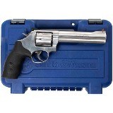 SMITH & WESSON 686-6 .357 MAG - 3 of 3