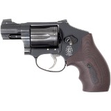 SMITH & WESSON 432-UC .32 H&R MAG - 1 of 3
