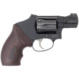 SMITH & WESSON 432-UC .32 H&R MAG - 2 of 3