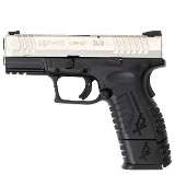 SPRINGFIELD ARMORY XDM-40 COMPACT 3.8 .40 S&W - 1 of 3