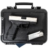 SPRINGFIELD ARMORY XDM-40 COMPACT 3.8 .40 S&W - 3 of 3