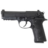 BERETTA TYPE 92X 9MM LUGER (9X19 PARA) - 1 of 3