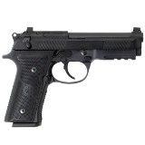 BERETTA TYPE 92X 9MM LUGER (9X19 PARA) - 2 of 3