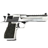 MAGNUM RESEARCH DESERT EAGLE PISTOL .50 AE - 2 of 3