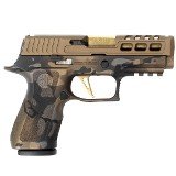 SIG SAUER P320 X COMPACT 9MM LUGER (9X19 PARA) - 2 of 3