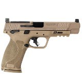 SMITH & WESSON M&P9 M2.0 9MM LUGER (9X19 PARA) - 2 of 3