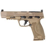 SMITH & WESSON M&P9 M2.0 9MM LUGER (9X19 PARA) - 1 of 3