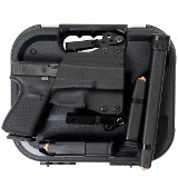 GLOCK 19 GEN5 MOS 9MM LUGER (9X19 PARA) - 3 of 3