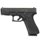 GLOCK 45 9MM LUGER (9X19 PARA) - 1 of 3