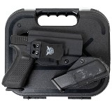 GLOCK 45 9MM LUGER (9X19 PARA) - 3 of 3