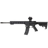 SMITH & WESSON M&P15-22 .22 LR - 1 of 2