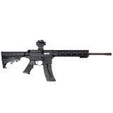 SMITH & WESSON M&P15-22 .22 LR - 2 of 2
