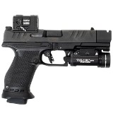 WALTHER PDP PRO-X PMM COMPACT 9MM LUGER (9X19 PARA) - 2 of 3
