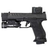 WALTHER PDP PRO-X PMM COMPACT 9MM LUGER (9X19 PARA) - 1 of 3