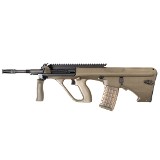 STEYR AUG/A3 M1 .223 REM - 1 of 3