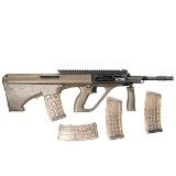 STEYR AUG/A3 M1 .223 REM - 3 of 3