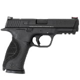 SMITH & WESSON M&P 40 PRO SERIES C.O.R.E. .40 S&W - 2 of 3