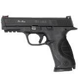 SMITH & WESSON M&P 40 PRO SERIES C.O.R.E. .40 S&W - 1 of 3