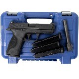 SMITH & WESSON M&P 40 PRO SERIES C.O.R.E. .40 S&W - 3 of 3