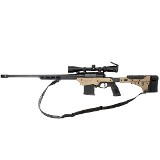 SAVAGE ARMS AXIS II PRECISION XP .308 WIN - 1 of 3