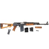 RILEY DEFENSE RAK308 .308 WIN - 3 of 3