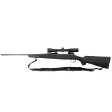 SAVAGE ARMS MODEL 110 .30-06 SPRG - 1 of 3