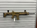 BUSHMASTER BAcr 5.56X45MM NATO - 1 of 3