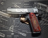 BROWNING 1911 BLACK LABEL 380 .380 ACP - 2 of 2