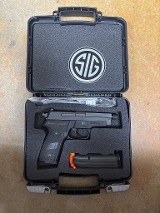 SIG SAUER P229 9MM LUGER (9X19 PARA) - Image 2 of 3